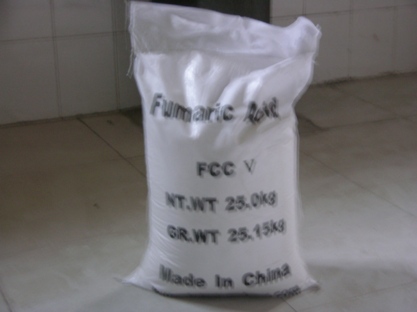 Fumaric Acid