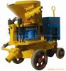 PZ-3 shotcrete machine