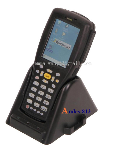 UHF RFID handheld reader