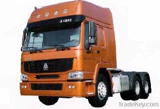 Tratcor Truck