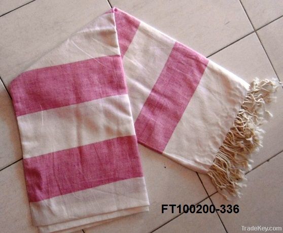 Fouta Towels