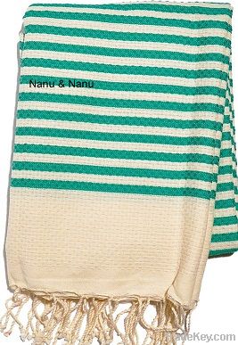 fouta hammam towel