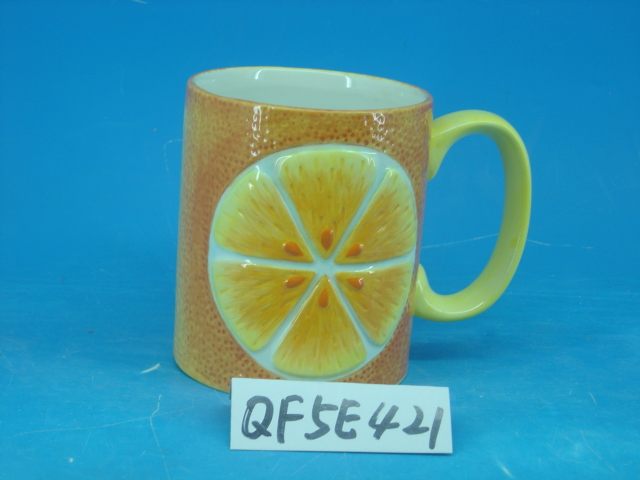 ceramic mug