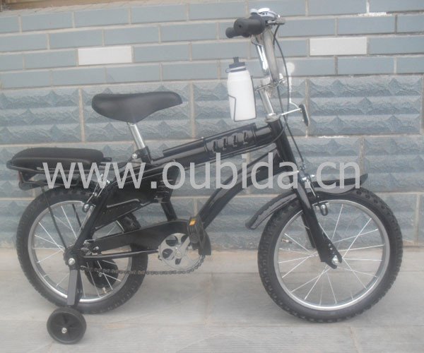 2011 new design child bicycle