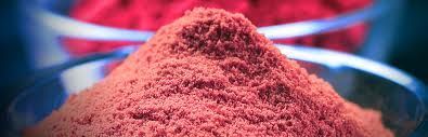 Fruits Extracts Powder