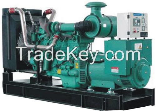 Diesel Generator,Electric Generator,China Top brand generator