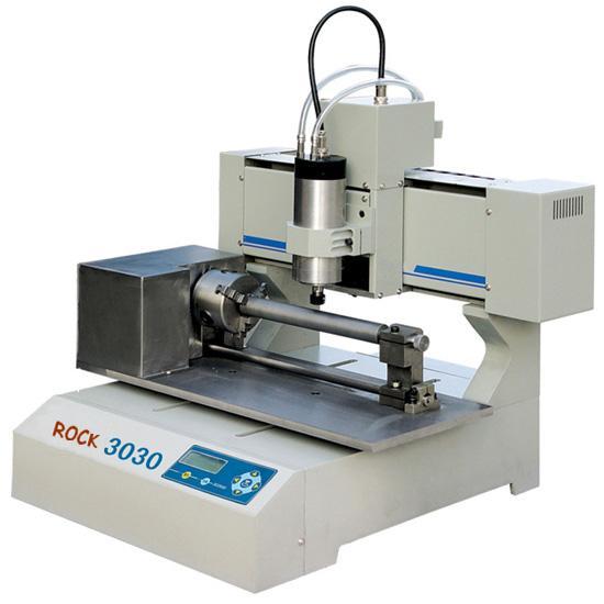 CNC ROUTER