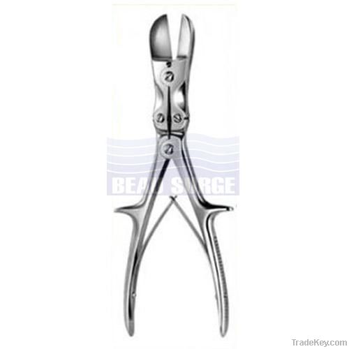 Bone Cutting Forceps