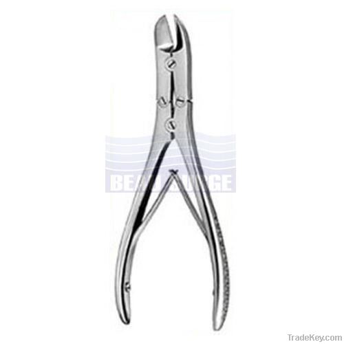 Bone Cutting Forceps