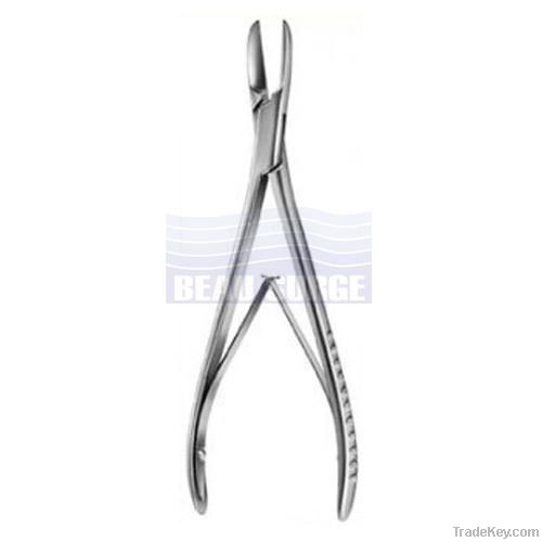 Bone Cutting Forceps