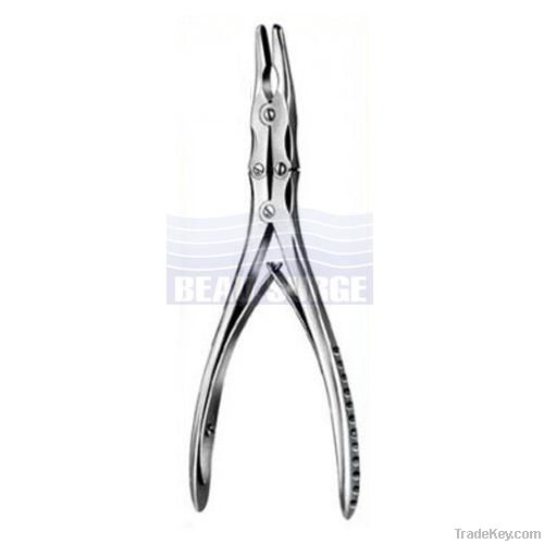 Bone Rongeur Forceps