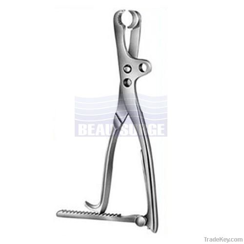 Bone Holding Forceps