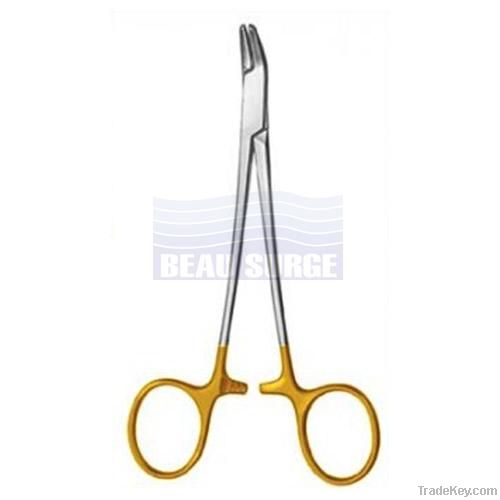 Bone Holding Forceps