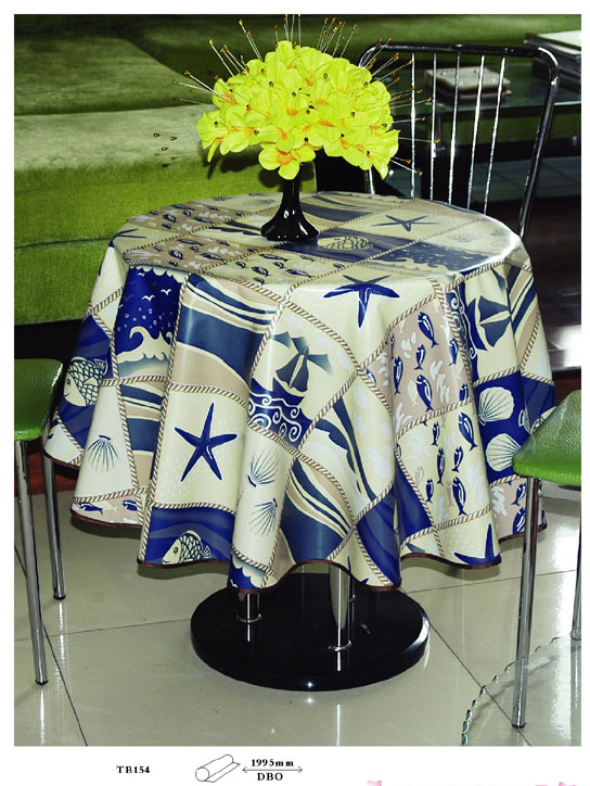 TABLE CLOTH