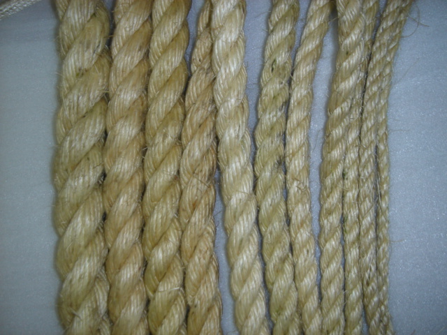 Ssisal Rope