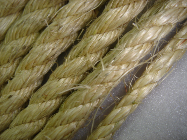 Ssisal Rope