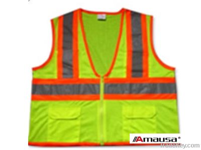 reflective vest