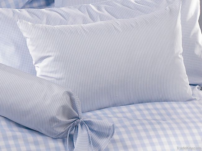 cotton pillow case