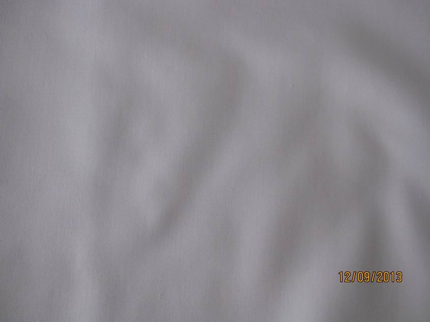 poplin fabric super width 100% cotton 40x40 100x80white bleached 