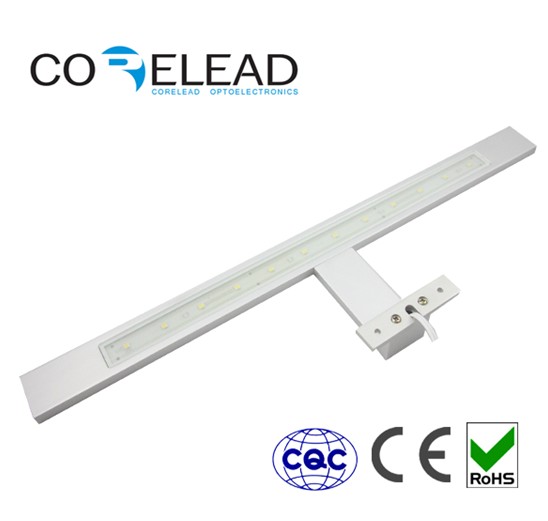 led mirror light