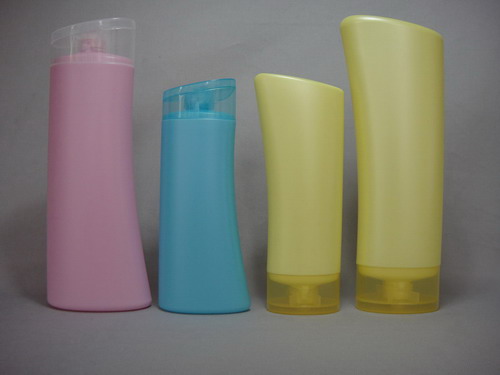 shampoo bottle,