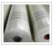 Alkali-risistant Fiberglass Mesh