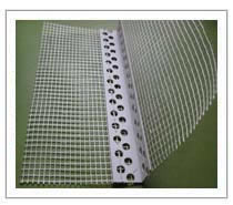 PVC Protecting Angle Mesh