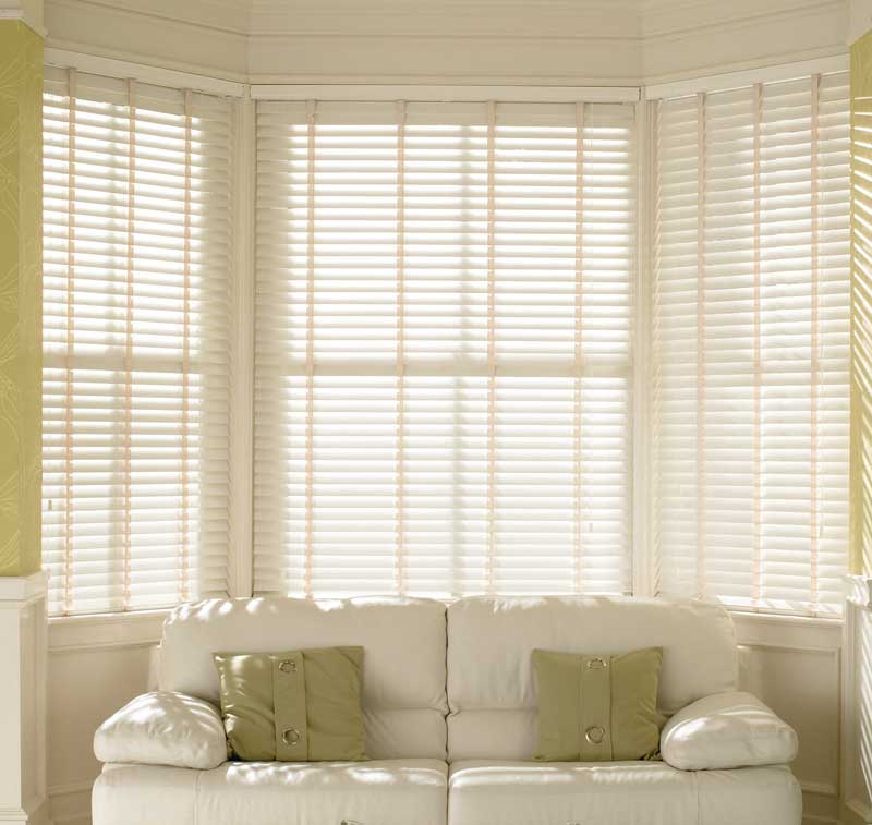 Wooden Blinds