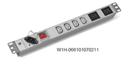 Power Distribution Unit 2