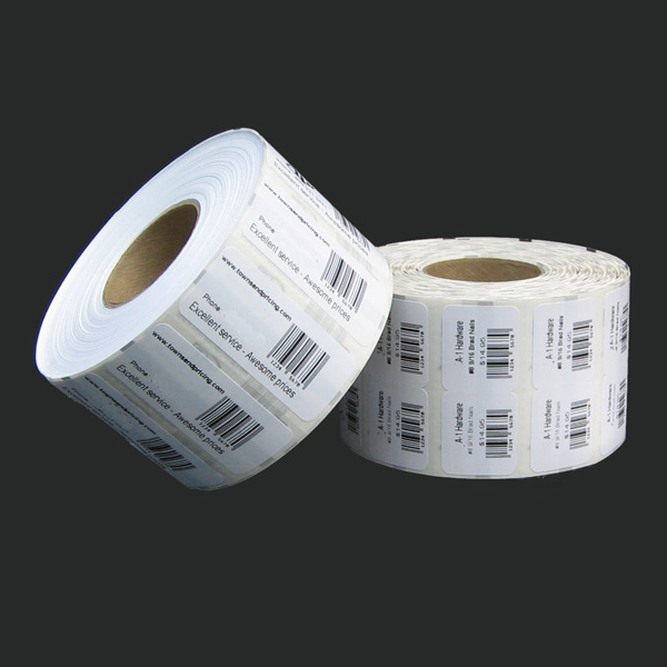 UHF RFID Label