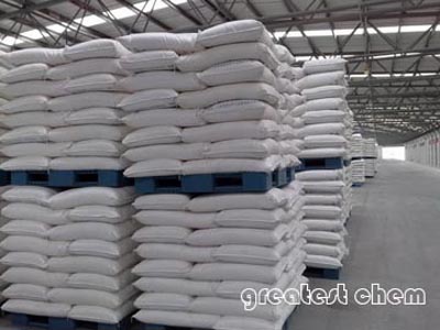 Soda ash