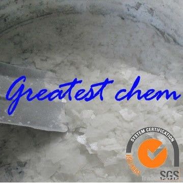 Caustic soda