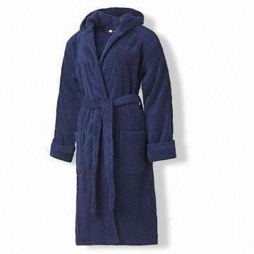 Soft Bathrobes