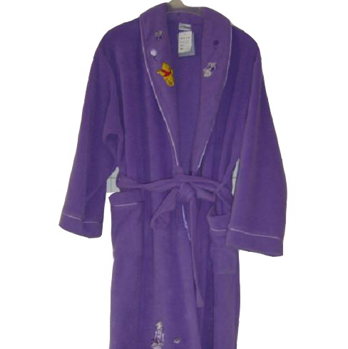 Bath Robes 017