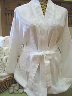 Bath Robes 032