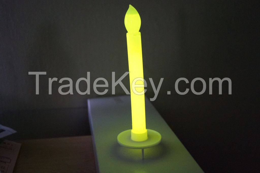 Premium Quality LED Glowing Candles