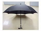 FU-0014 24&acirc;*8K Auto open stick umbrella