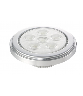 10W AR111 LED lamp (Cool White)