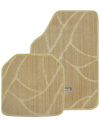 Carpet Car floor mat SMTW-3011BE