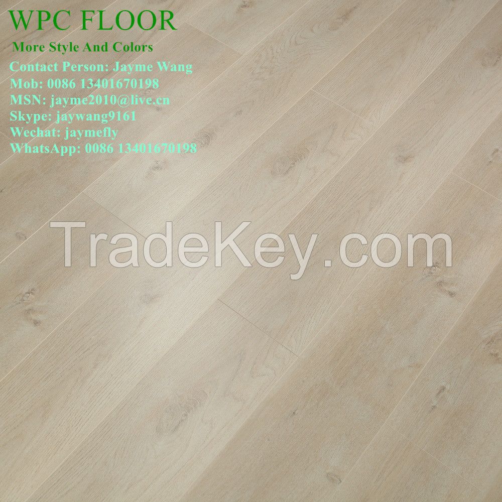 WPC FLOOR