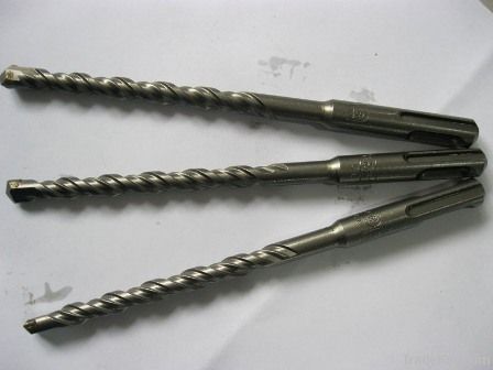 SDS Plus Drill Bits