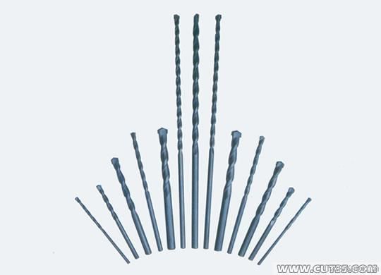 HSS Twist drill bits