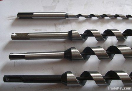 wood auger drill bits