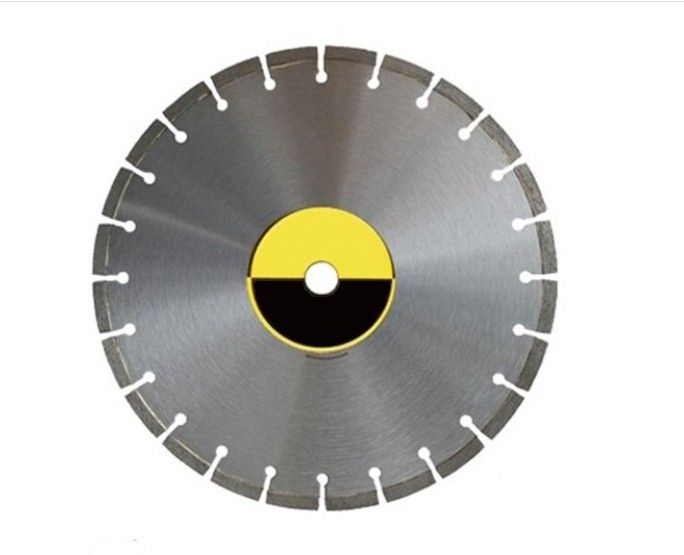 Diamond Blade for Granite and Marble