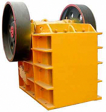 Hot selling CHINA  jaw crusher