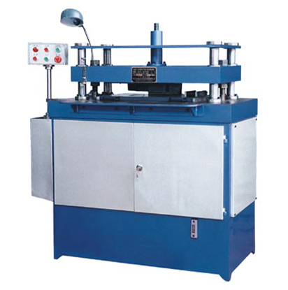 Hydraulic Die Cutter