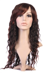 Fashion lady wigs