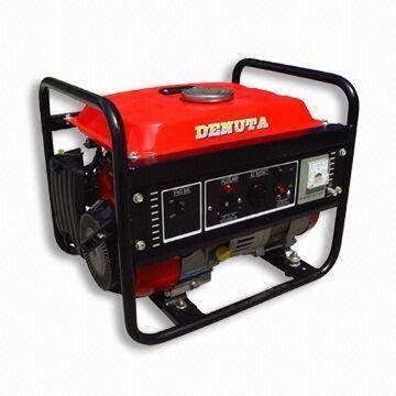 Gas/LPG Generator