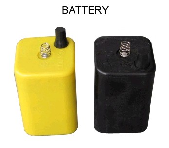 dry battery