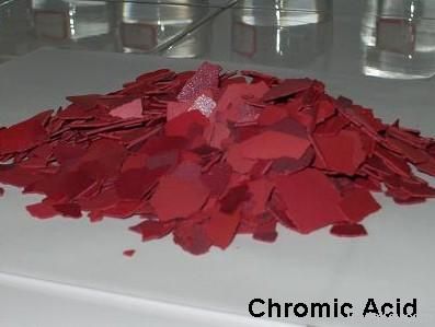 Chromic Acid